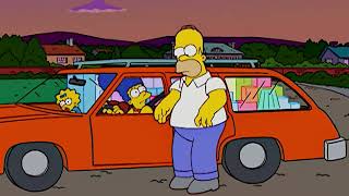 Simpsonovi - Nejlepší Momentky Z 14. Série