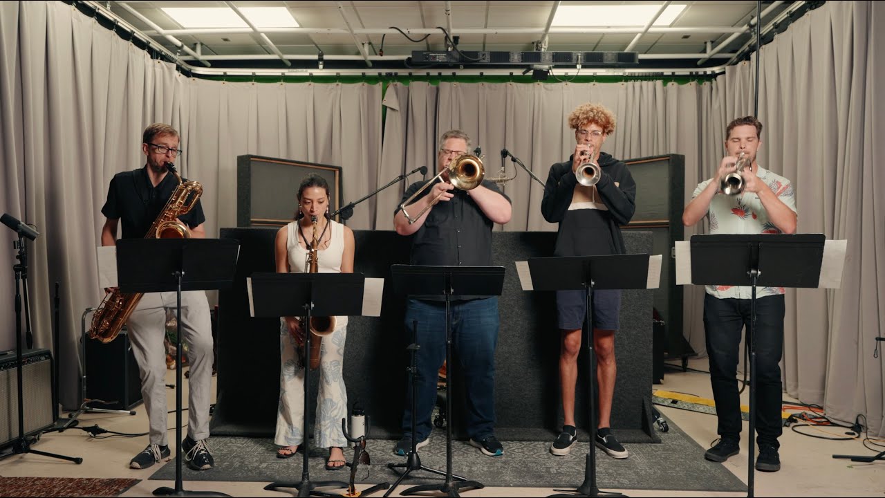 Fly Season Music Video