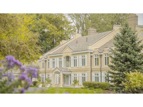 341 Ramsey Road W, Wayzata, MN home video tour