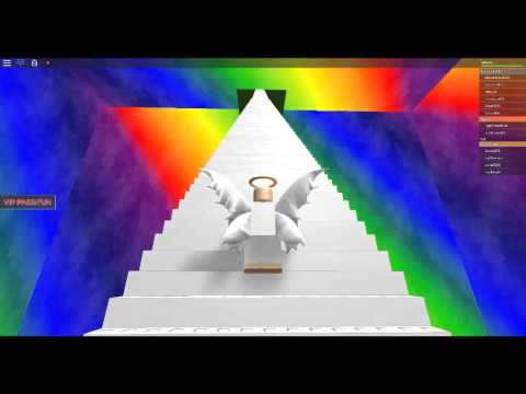 Roblox 61 Heaven Or Hell You Decide Youtube - roblox heaven or hell codes