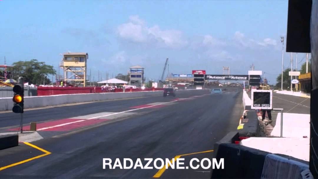 GTR Exotic Car Salinas Speedway PR 2015 - YouTube