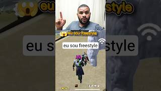 eu sou freestyle