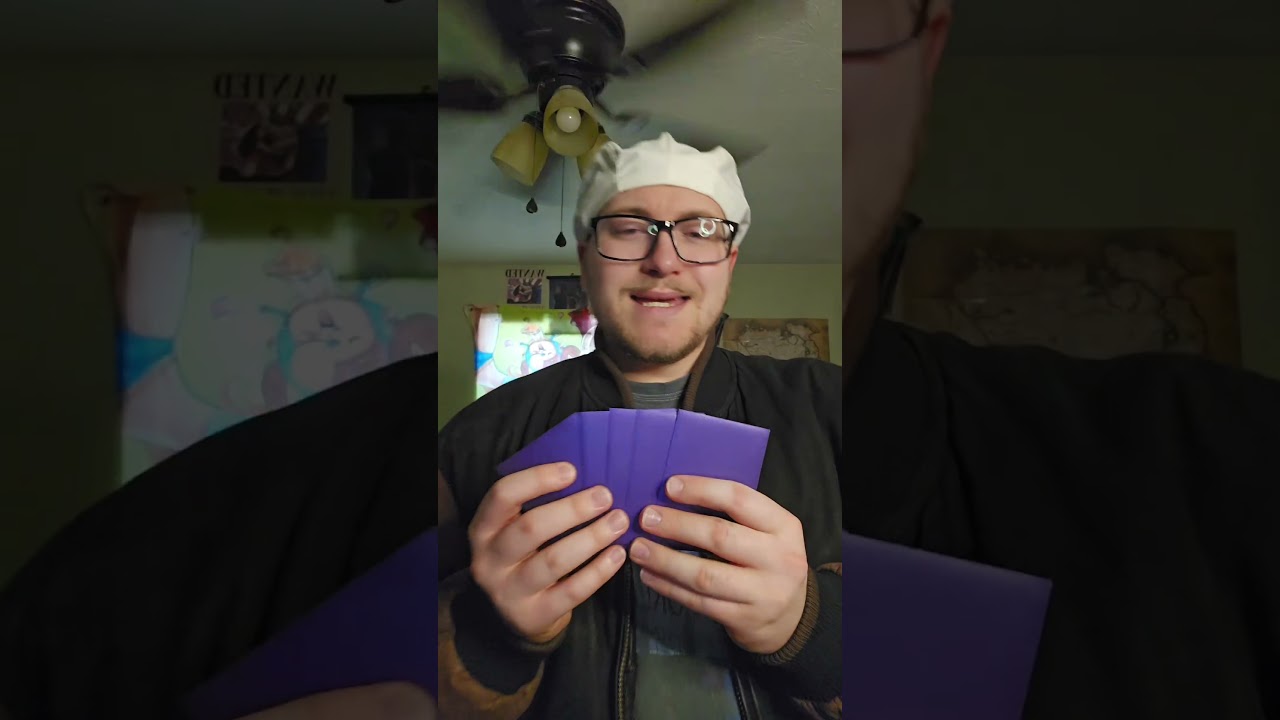 Who else is this dramatic 