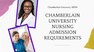 Earn Your BSN: The Flexible Online Nursing Degree for Busy Adults | Chamberlain University