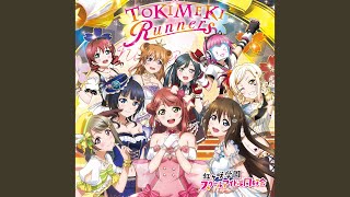 TOKIMEKI Runners