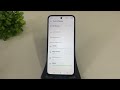 How to Customize Media Volume on Infinix Zero 5G | Infinix Zero 5G Adjust Media Volume Easy Guide
