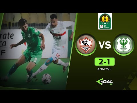 بث مباشر مباراة الزمالك و المصري اليوم كأس الكونفدرالية تحليل وتغطية    