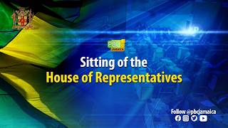 JISTV | Sitting of the House of Representatives - September 22, 2026
