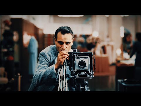 PAUL THOMAS ANDERSON