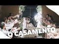 CASAMENTO NIINA E GUI - Parte 1