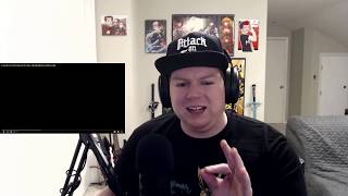 REACTION | Assassin's Creed Song | Devil's Game | NerdOut [Ezio Auditore Song]