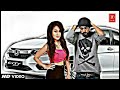 HONDA CITY Official Song NEHA KAKKAR    BOHEMIA    T Series    NEW SONG 2017