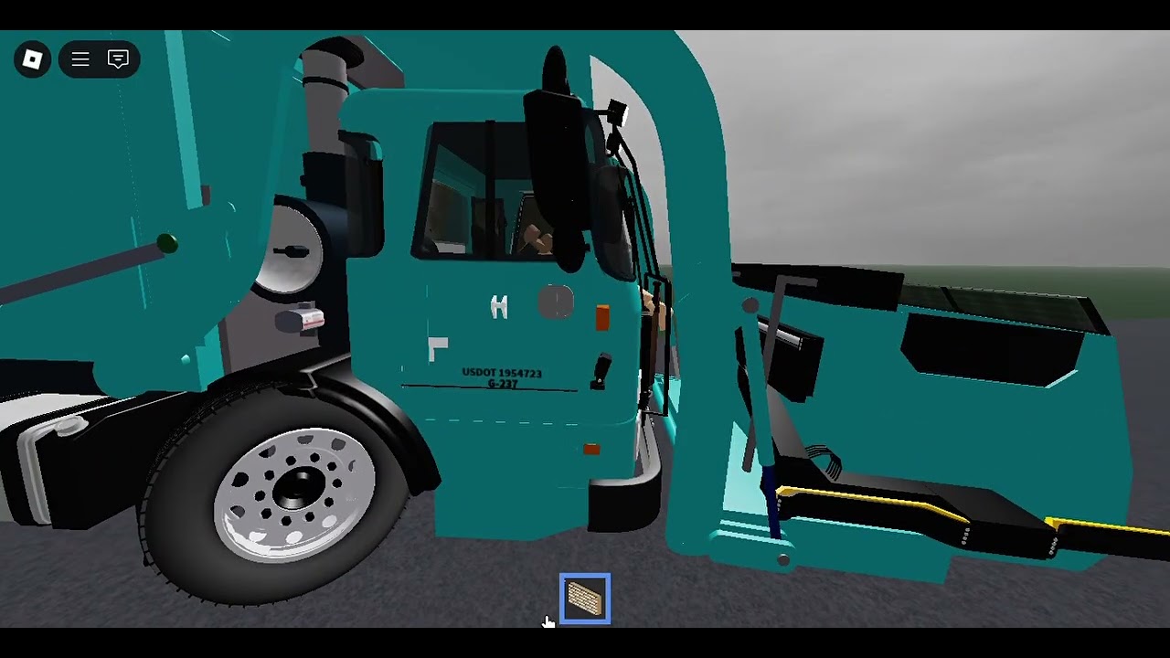 Ben disposal brand new curotto can acx on trash