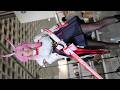 台湾 WCS Taiwan × CWT 2026 【StarRail Evanescia】Name: 餓小璇 Miu