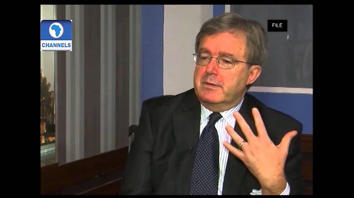 Diplomatic Channel Part 2