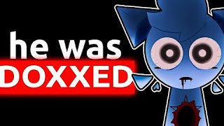 The Sprunki Doxxing Drama is DISGUSTING (My Response) - [REUPLOADED]