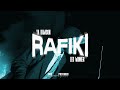Ya Damson Feat Leo Winner RAFIKI Clip Officiel Ya Damson Feat Leo Winner RAFIKI Clip Officiel