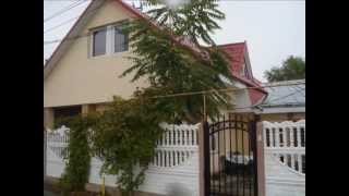Vila De Vanzare In Bacau-serbanesti-Imobiliare Bacau Vila De Vanzare In Bacau-serbanesti-Imobiliare Bacau