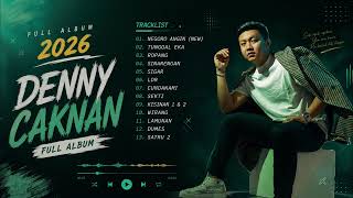  Denny Caknan  Album 2026 