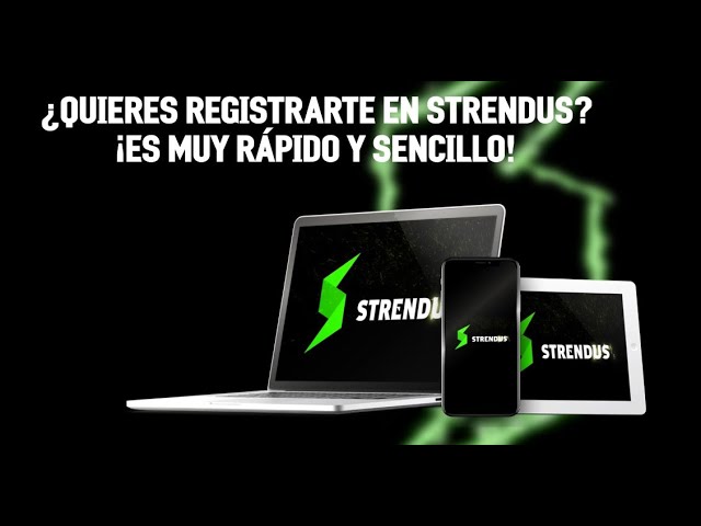 Strendus: Descubre Todo lo que Necesitas Saber