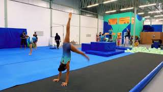 Festa Da Ginástica - Iniciante Kcga