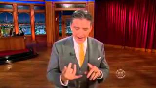 Craig Ferguson Florida Jokes