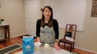 Mariachi Fest: Making Sugar Skulls with Marcela Valle