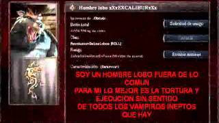 bitefight Clan RDLL