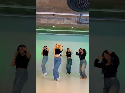 걸그룹 K-POPㅣSTAYC(스테이씨) - Cheeky Icy ThangㅣGirlgroup K-pop Class