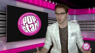 Ryan McCartan - Popstar! Exclusive Interview