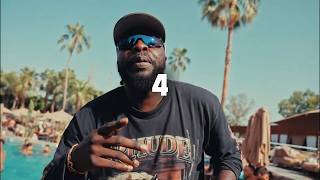 Mauvais Djo x Fally Ipupa x Tiakola | 4 | Afro Banger Mélodique Instrumentale 2026