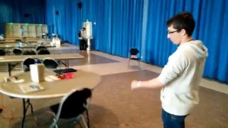 UCLA IDEA Hacks 3rd Place - SoundScape