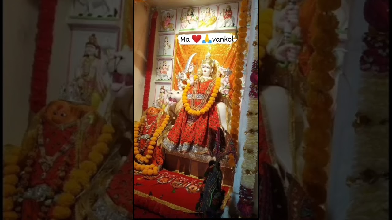 Rabari dhor vankol ma devra bhopa jay Pabudada