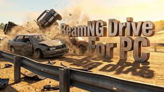 BeamNG Drive GamePlay | How to install PC/LAPTOP | Free Download GUIDE 2026