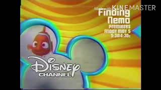 The Backyardigans On Disney Channel, April 2006, (totally real and rare, and read description)