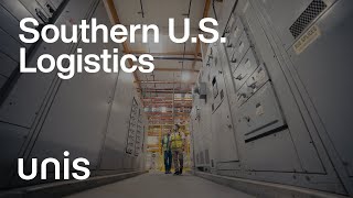 Discover the real-life experiences of our dedicated #3PL experts in Georgia #shorts #logistics