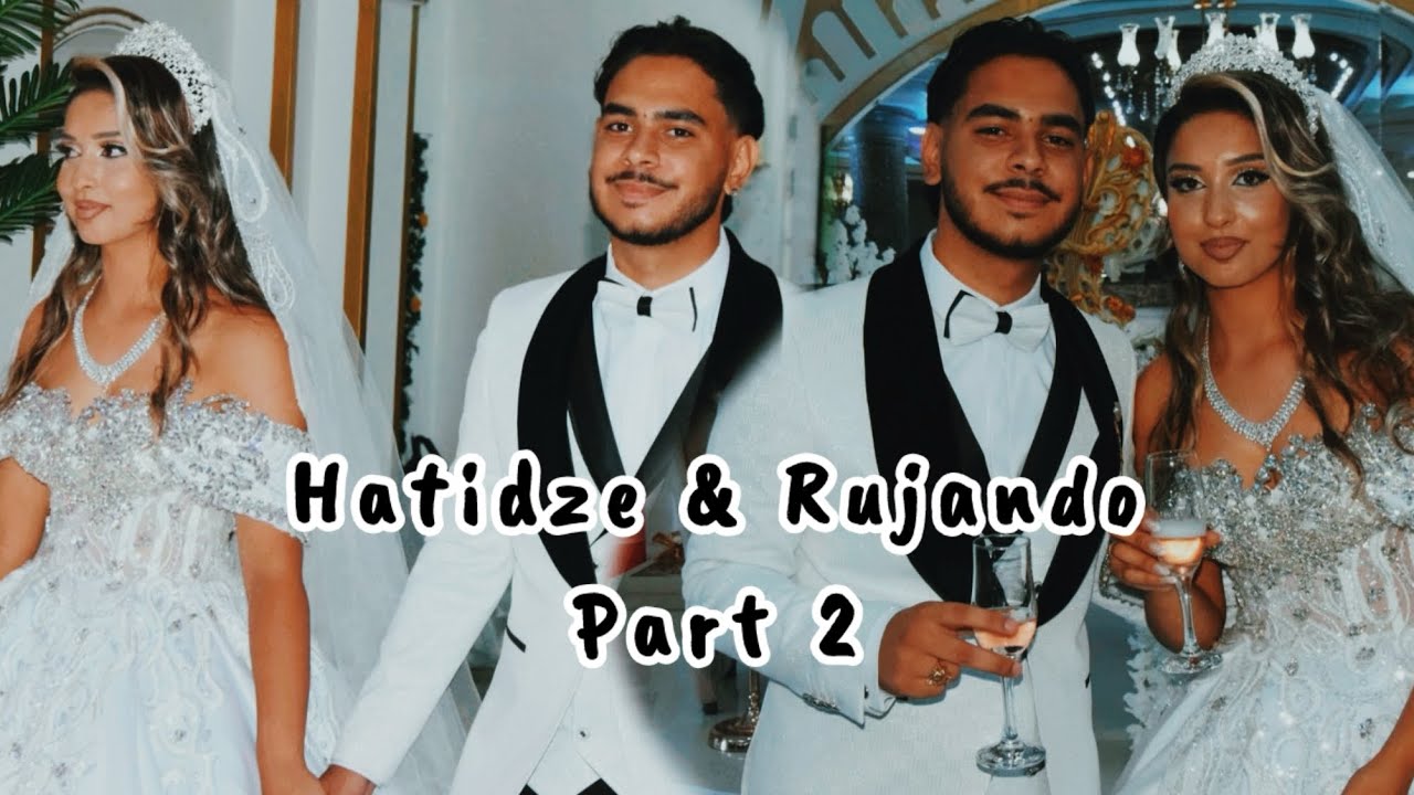 PART 2 - Bijav ko Gazda Asmet ( Bonzu ) Hatidze & Rujando - 10.08.2025 - STUDIO VIRUS