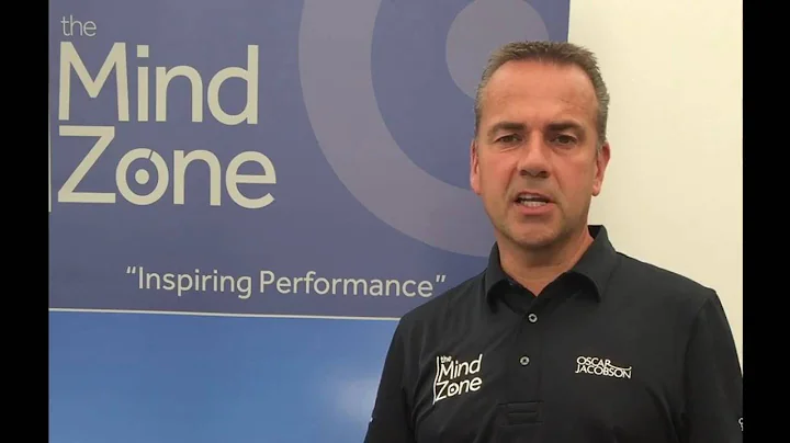 Learn more about our Golf Mindzone Coach, Gary Boyes