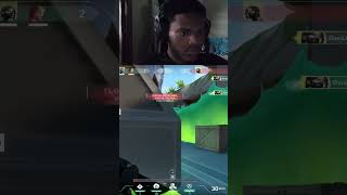 4k de Phantom na Breeze               #fps #valorant #valorantbr #valorantclipes #vct