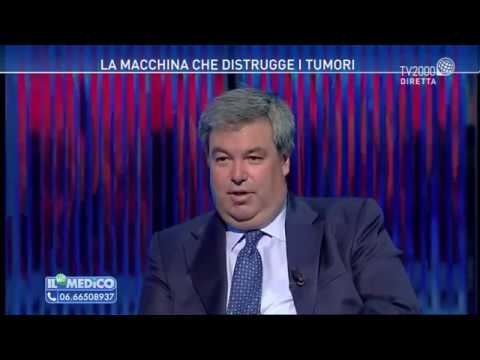 Il Mio Medico - La macchina che distrugge i tumori