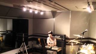 走　HOTLINE2012 島村楽器大分フォーラス店　店予選動画