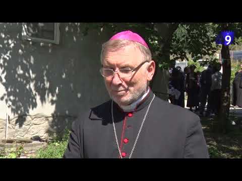 ჯუზეპე პაზოტო: ,,არ არის ადვილი იყო ქრისტიანი და მორწმუნე\"