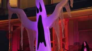Giant Inflatable Color-Changing Ghost - Improvements Catalog