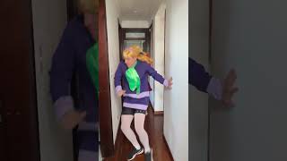 você esperava por essa?