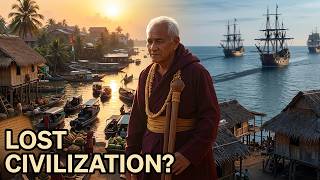 The Philippines Before Magellan: A Lost Civilization?