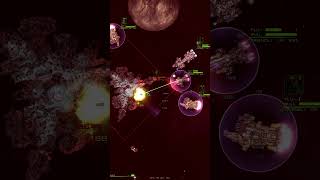 Mini Space Battles Ep 542 from #starsector Space Battles 58