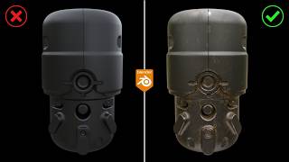 Why Your Blender Renders Look Bad