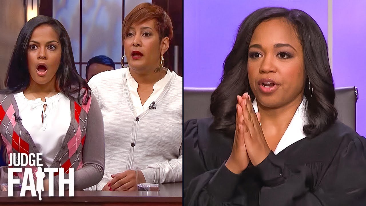 He Ruined the Prom Queen’s Big Night! | Judge Faith