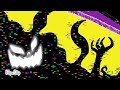 the original, darkness that was on the pibby poster,