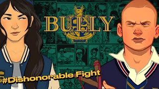 Bully Soundtrack | Dishonorable Fight / Derby Boss Fight (HQ - 4k)